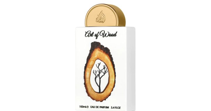 Lattafa Pride Art of Wood Eau de Parfum 2024