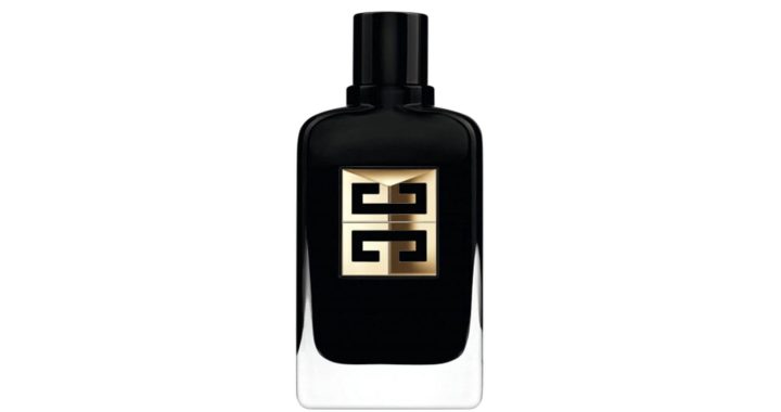 Givenchy Gentleman Society Eau de Parfum Ambrée 2025