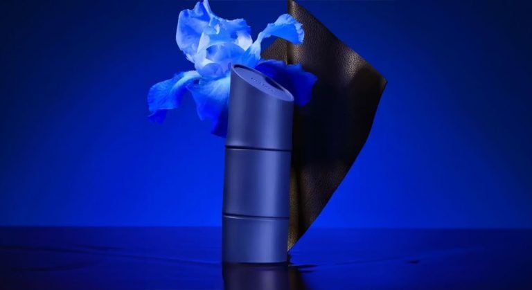 Kenzo Homme Indigo: A Bold New Chapter in the Kenzo Homme Collection