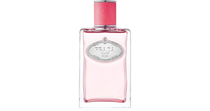 Prada Infusion de Rhubarbe 2024