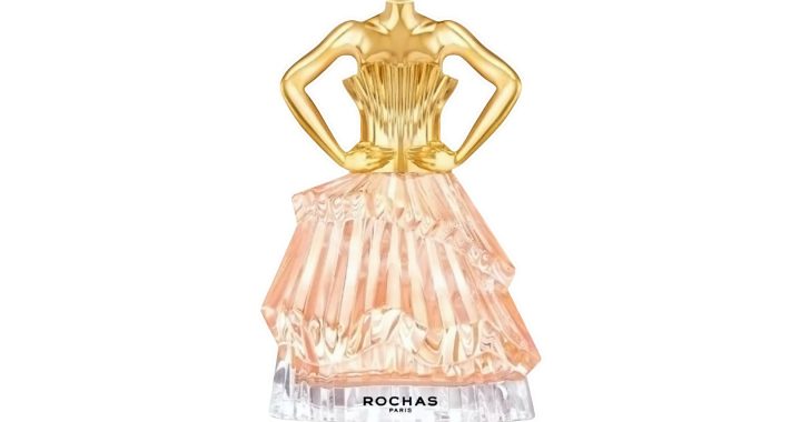 Rochas Audace Eau de Parfum 2025