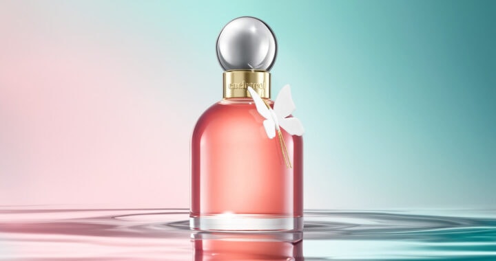 Cacharel Ella Ella Eau de Parfum: A Journey of Transformation and Radiance 5 (1)
