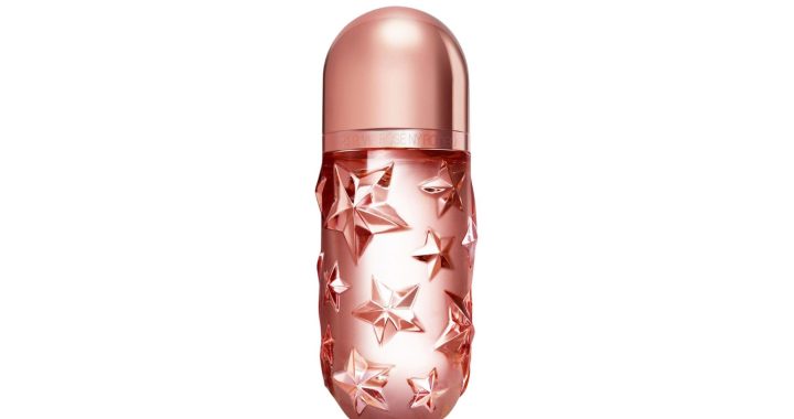 Carolina Herrera 212 VIP Rosé Rodeo Eau de Parfum Limited Edition 2025