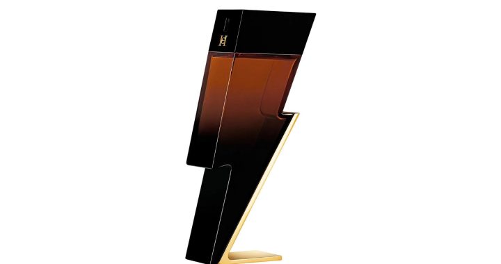 Carolina Herrera Bad Boy Elixir 2025
