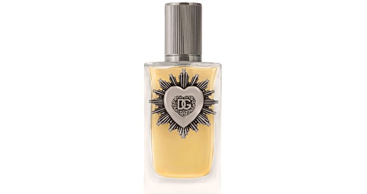 Dolce & Gabbana Devotion Pour Homme 2025