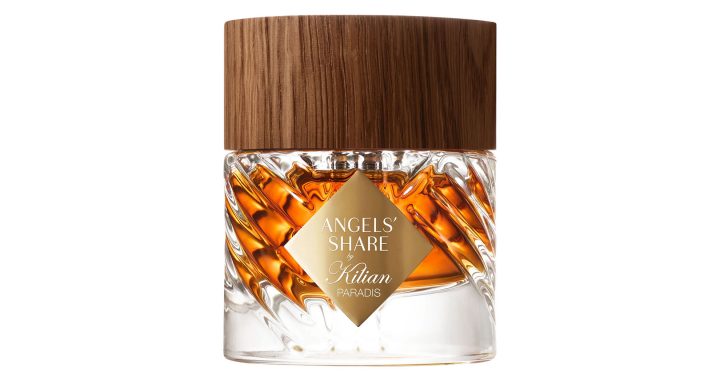Kilian Paris Angels' Share Paradis 2025