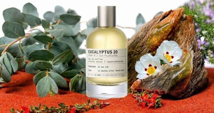 Le Labo Eucalyptus 20: The Essence of Raw Nature 4 (1)