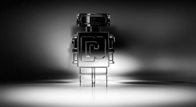Phantom Elixir by Rabanne: A Nocturnal Journey of Energy and Elegance