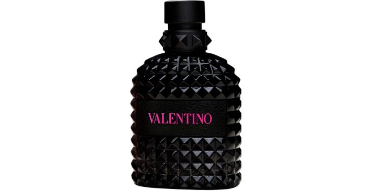 Valentino Born in Roma Extradose Uomo 2025
