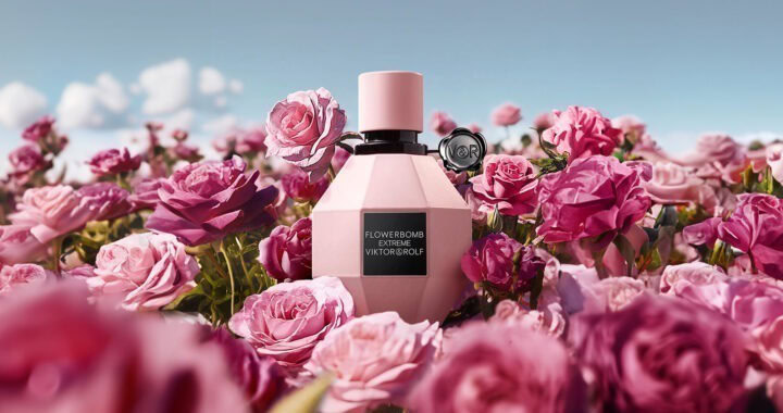 Viktor & Rolf Flowerbomb Extrême 2025: A Bold Floral Revelation 5 (1)
