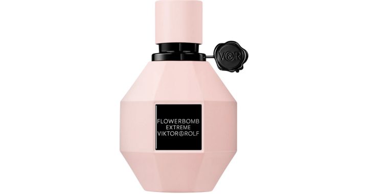 Viktor & Rolf Flowerbomb Extrême 2025