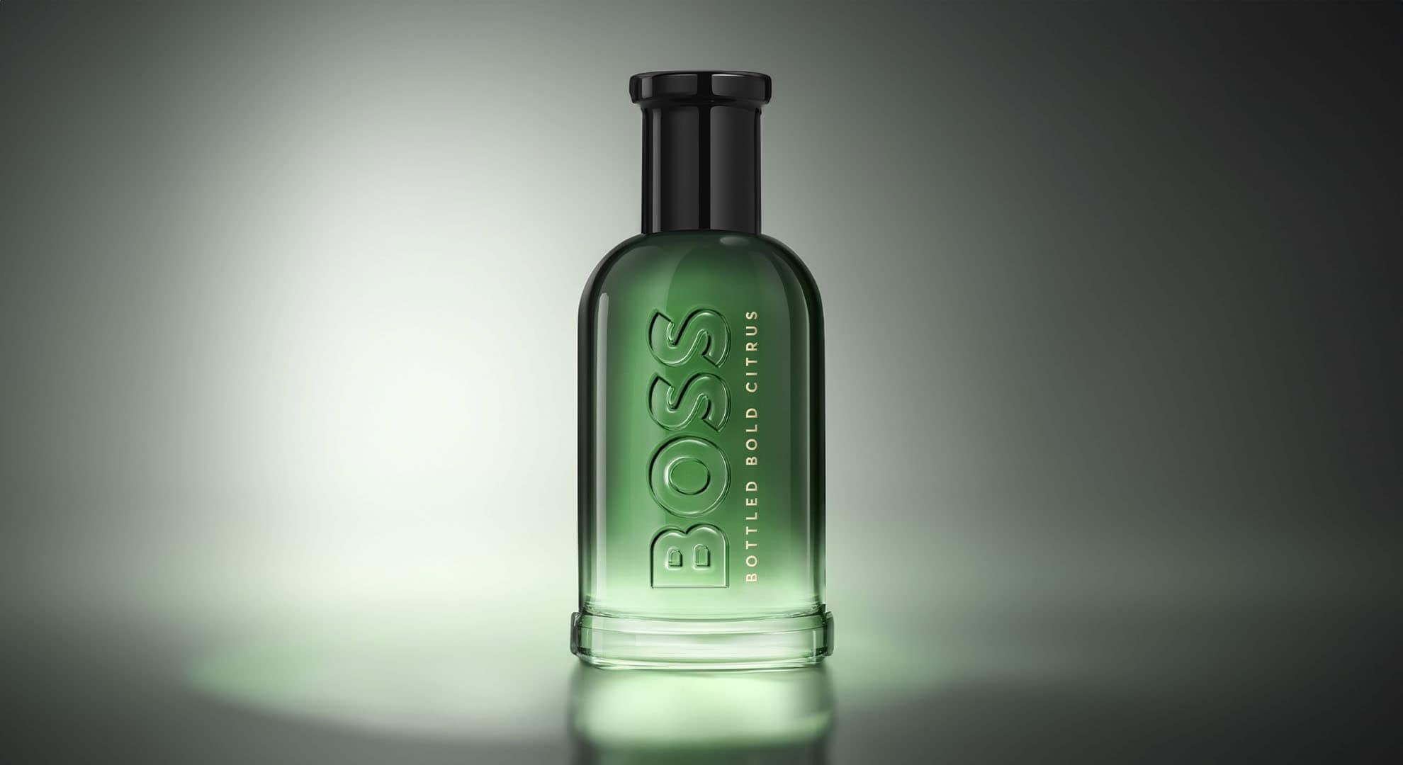 Hugo Boss Bottled Bold Citrus: A Summer Scent Awakening