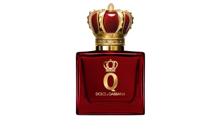 Q by Dolce & Gabbana Parfum 2025