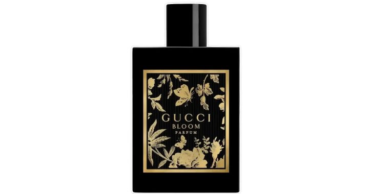 Gucci Bloom Parfum 2025