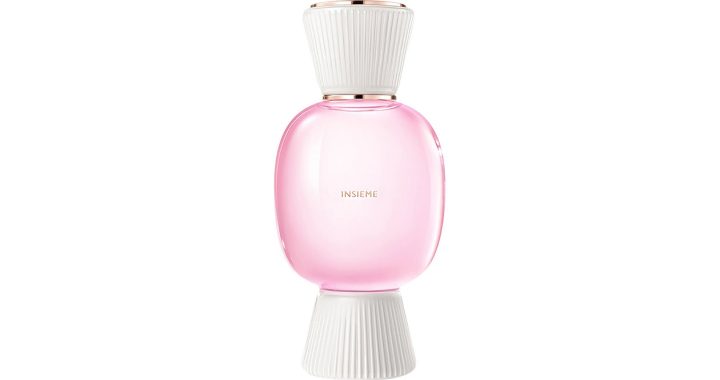 Bvlgari Allegra Insieme Eau de Parfum 2025