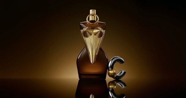 Jean Paul Gaultier Divine Elixir – A New Chapter in Sensual Radiance 4.8 (6)