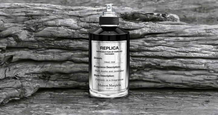 Maison Margiela REPLICA Ideal One – A Fragrance Shaped by Skin, Memory, and Intimacy 4.8 (10)