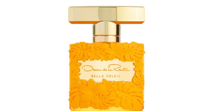 Oscar de La Renta Bella Soleil Eau de Parfum 2025