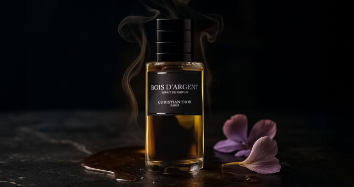 Dior Bois d’Argent Esprit de Parfum: A Bold New Chapter of Sensuality and Radiant Intensity 0 (0)