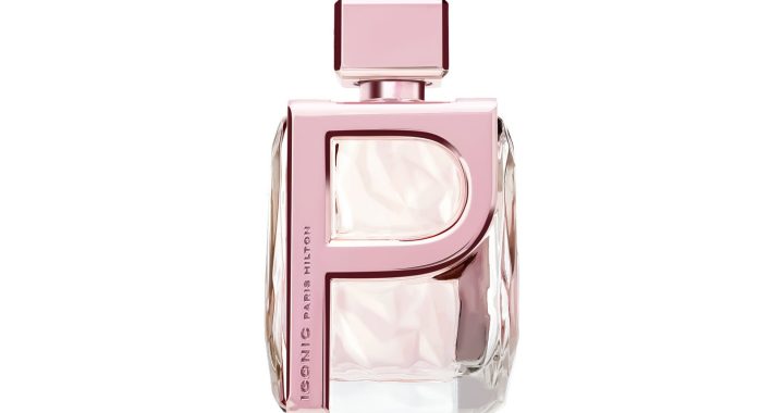 Paris Hilton Iconic Eau de Parfum 2025