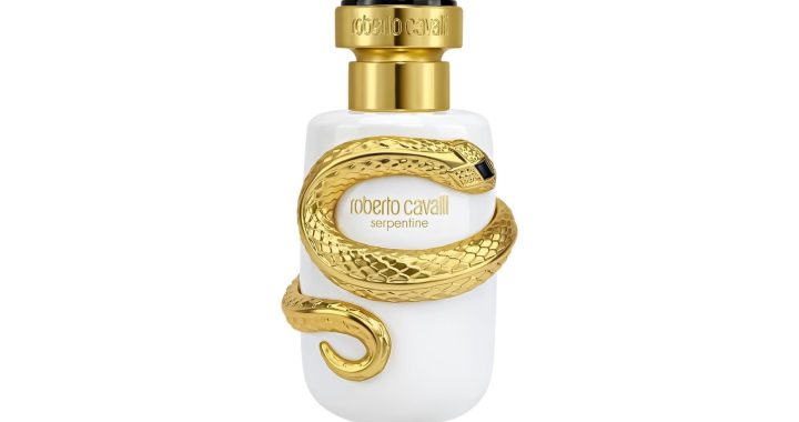 Roberto Cavalli Serpentine Parfum 2025