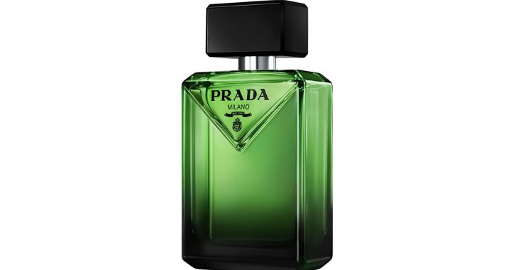 Prada Paradigme Eau de Parfum 2025