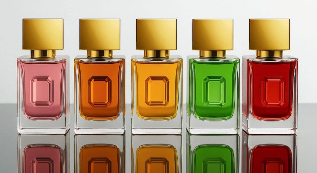 Maison Marinelie: The Art of Constructed Tension in Modern Perfumery