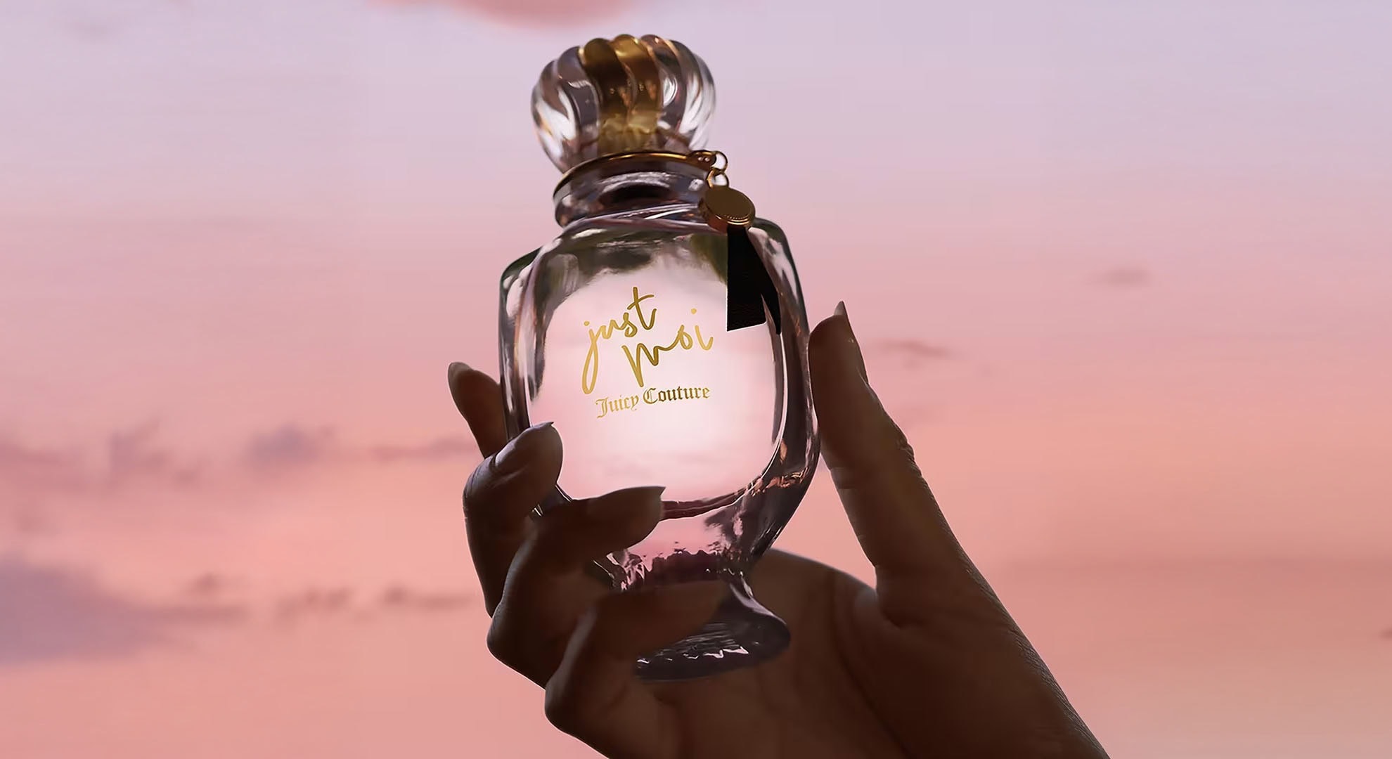 Juicy Couture Just Moi: Sweetness, Identity, and Modern Femininity