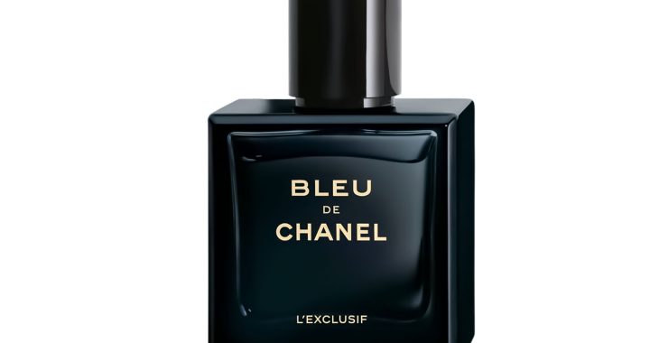 Chanel Bleu De Chanel L’Exclusif Extrait de Parfum 2025