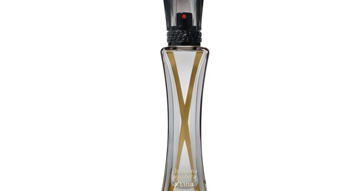 Christina Aguilera XTINA After Dark Eau de Parfum 2025