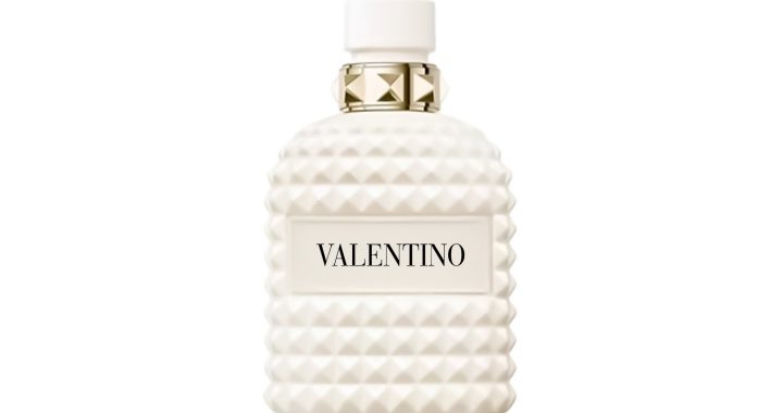 Valentino Uomo Born In Roma Ivory Eau de Toilette 2025