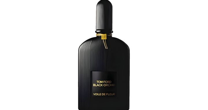 Tom Ford Black Orchid Voile de Fleur Eau de Toilette 2007