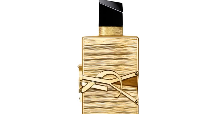 Yves Saint Laurent Libre Vanille Couture Eau de Parfum 2025