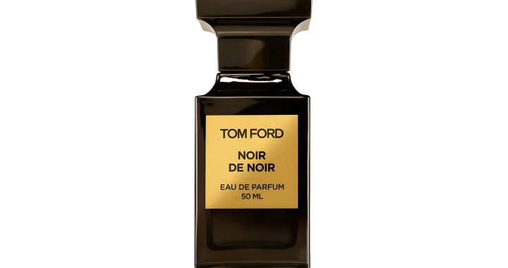 Tom Ford Noir de Noir Eau de Parfum 2007