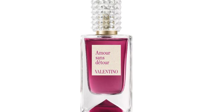 Valentino Amour Sans Detour Parfum 2025