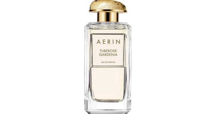 Aerin Tuberose Gardenia Eau de Parfum 2025