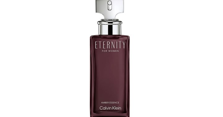 Calvin Klein Eternity Amber Essence Eau de Parfum Intense 2025