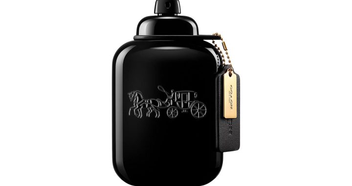 Coach for Men Eau de Parfum 2025