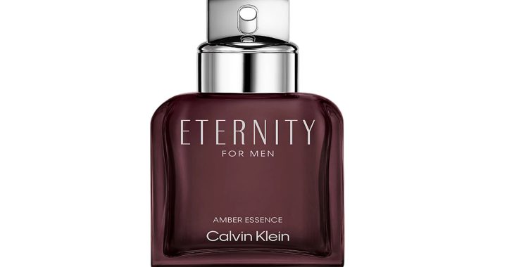 Calvin Klein Eternity Amber Essence for Men Eau de Parfum Intense 2025