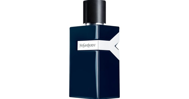 Yves Saint Laurent Y Le Parfum 2025