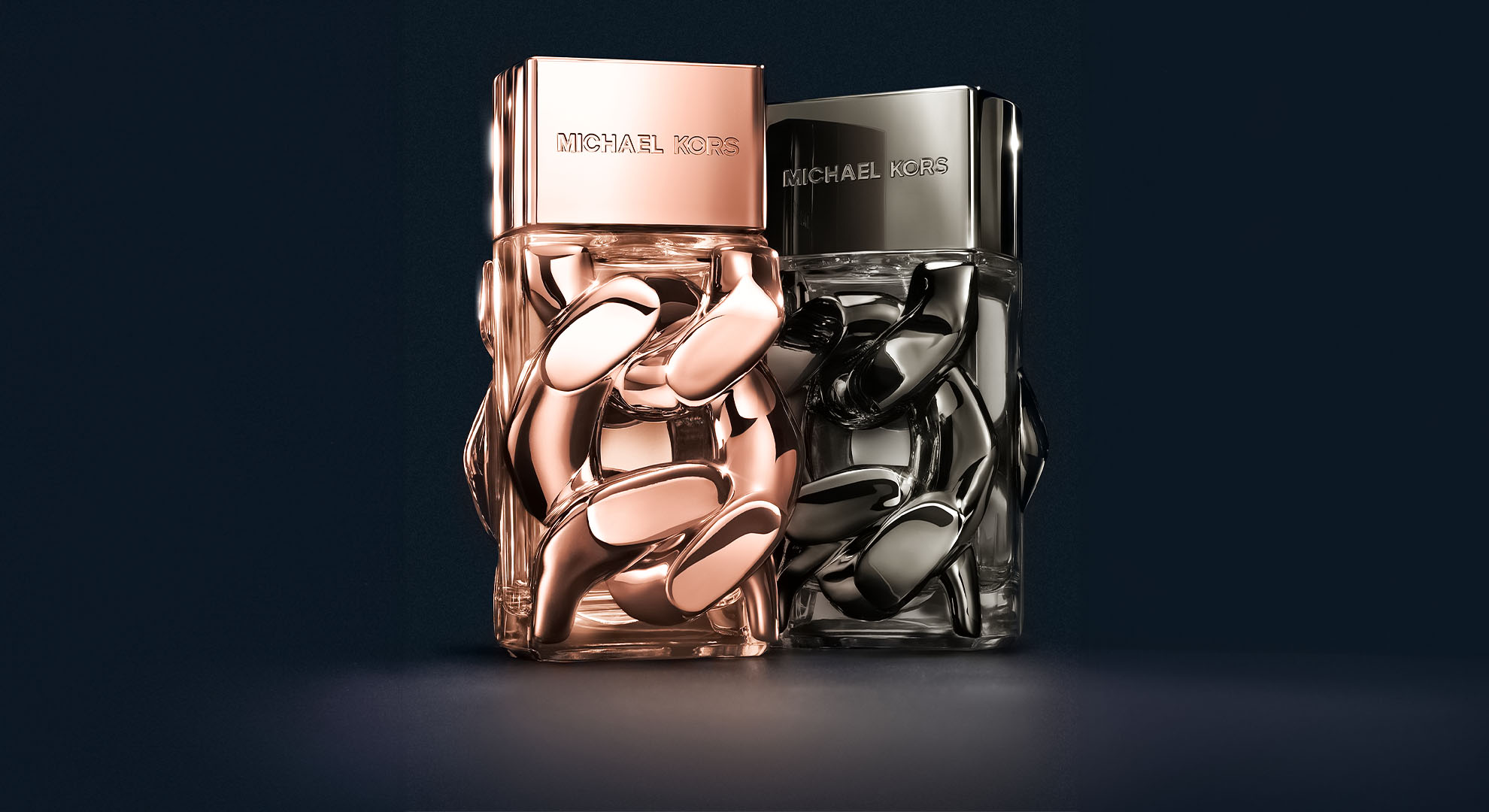 Michael Kors Pour Femme Absolu and Pour Homme Absolu – New Intense Expressions of Modern Elegance