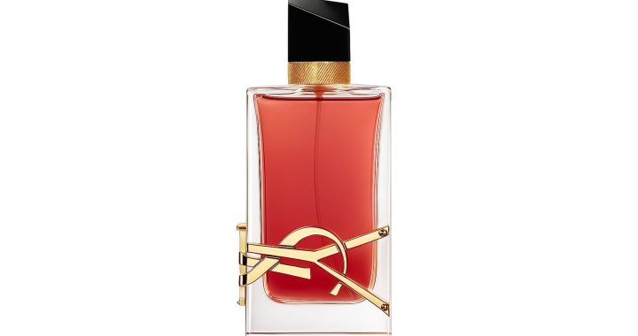 Yves Saint Laurent Libre Berry Crush Eau de Parfum (2025)