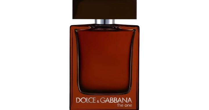Dolce & Gabbana The One For Men Parfum (2025)