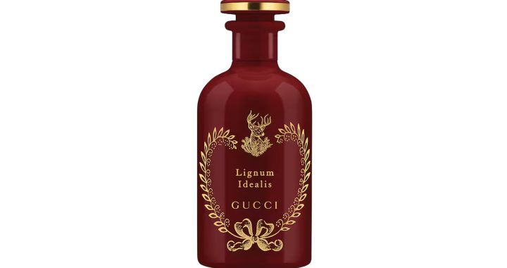 Gucci The Alchemist's Garden Lignum Idealis Eau de Parfum 2025