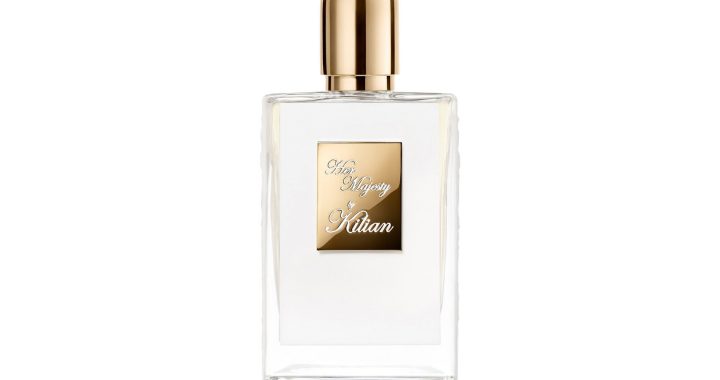 Kilian Paris Her Majesty Eau de Parfum (2026)