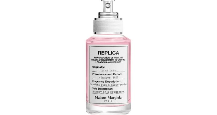 Maison Martin Margiela Up At Dawn Eau de Parfum 2025