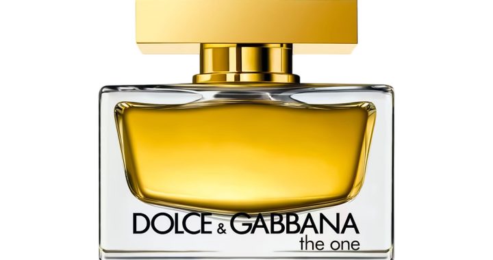 Dolce & Gabbana The One For Women Eau de Parfum Intense 2025