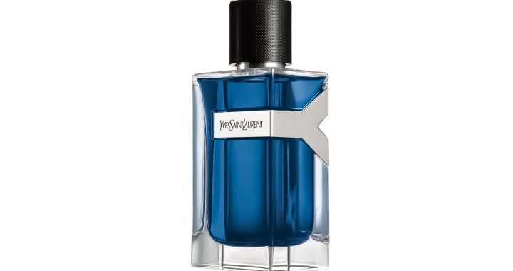 Yves Saint Laurent Y Iced Cologne Eau de Toilette Intense (2025)