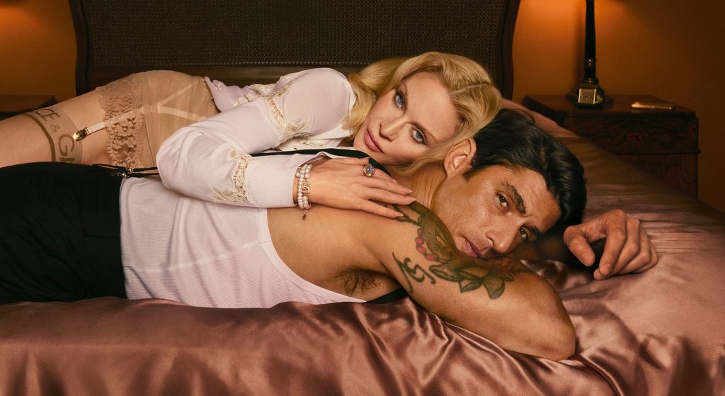 Madonna, Desire, and Dolce & Gabbana – Twenty Years of The One