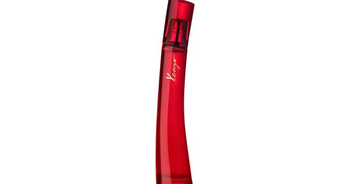 Kenzo Le Rouge Flower Eau de Parfum 2025